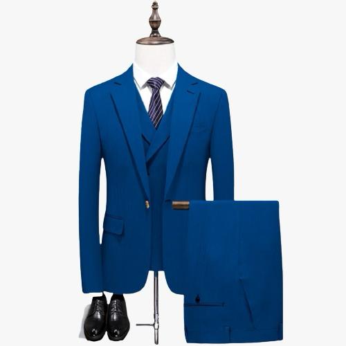 3Pc Suits For Men
