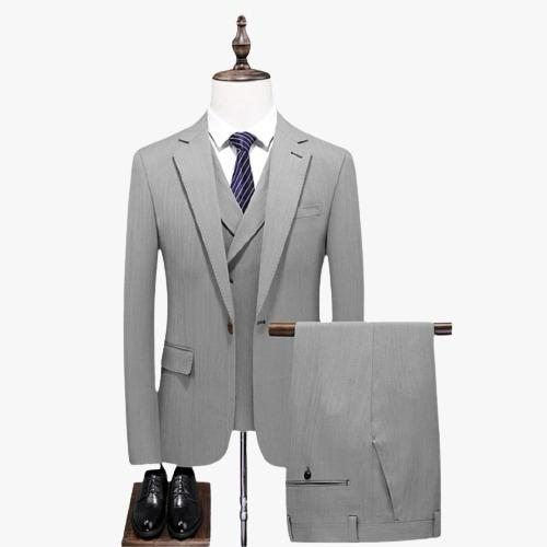 3Pc Suits For Men