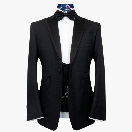3Pc Suits For Men
