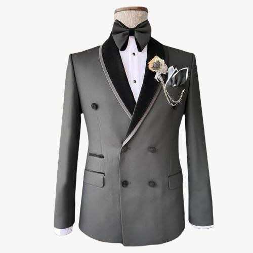 2Pc Suits For Men