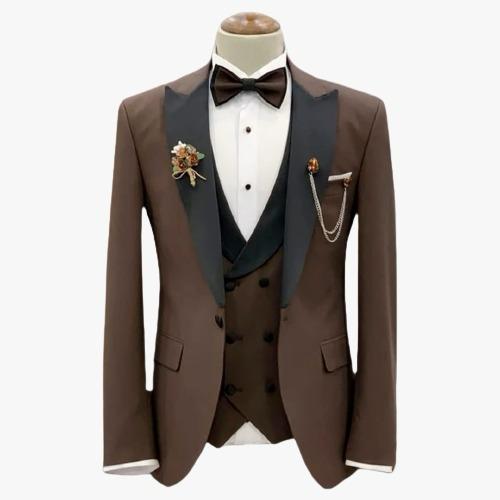 3Pc Suits For Men