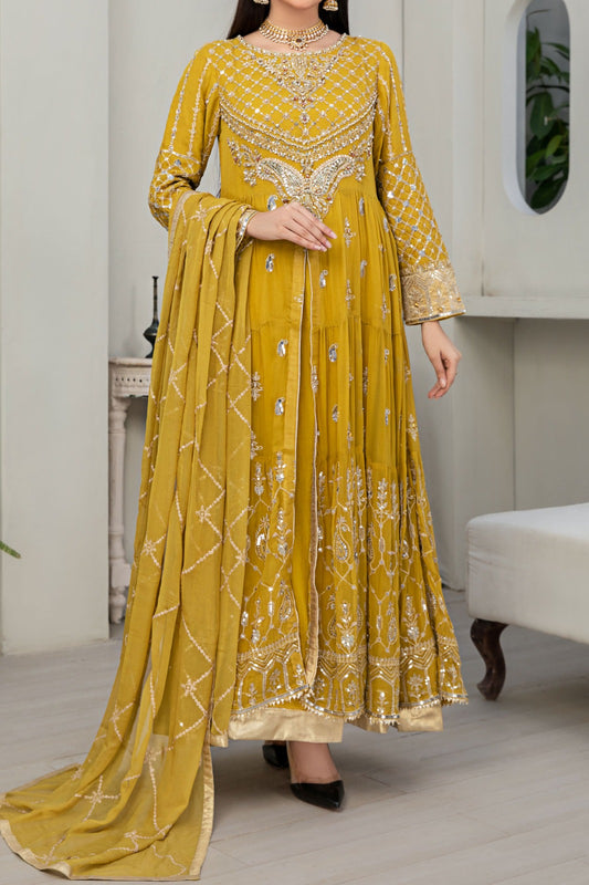 PRET RAFIA KHAS