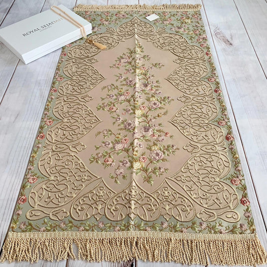 Royal Sajedah Mats