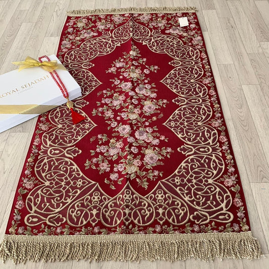 Royal Sajedah Mats