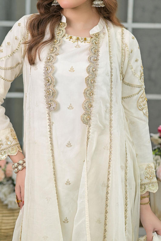 WOMEN'S PRET-CHIFFON DRESS | N-2454