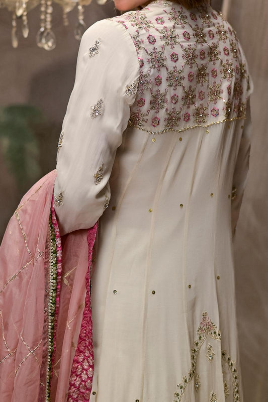 WOMEN'S PRET-RAFIA KHAS | RK-1244