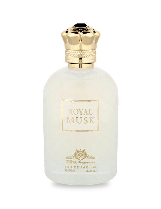 Royal Musk