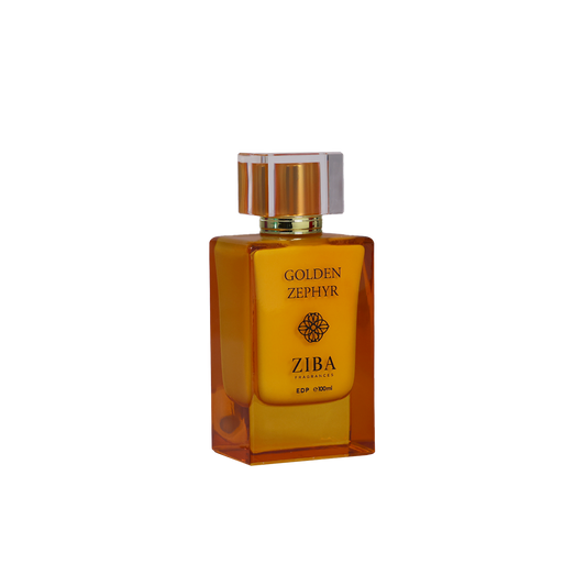 Golden Zephyr