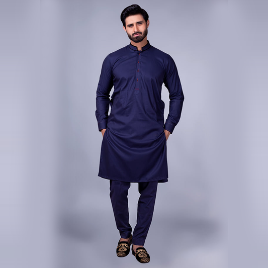 DM 212 Navy Blue