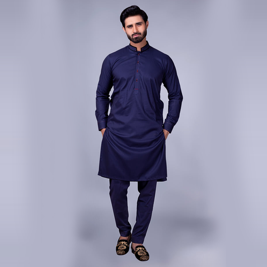 DM 212 Navy Blue